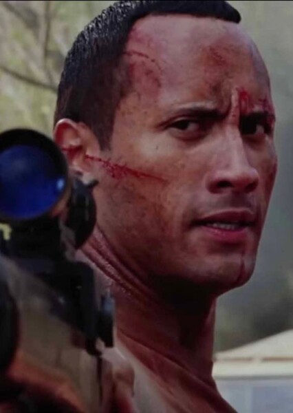 Dwayne Johnson photo