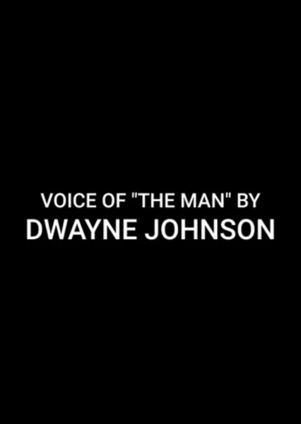 Dwayne Johnson photo