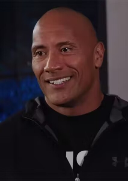 Dwayne Johnson photo