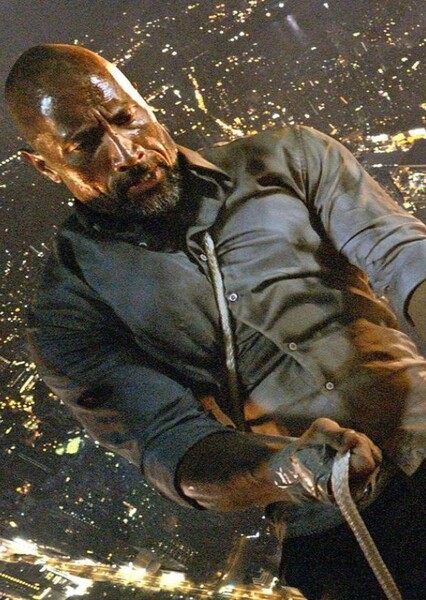 Dwayne Johnson photo