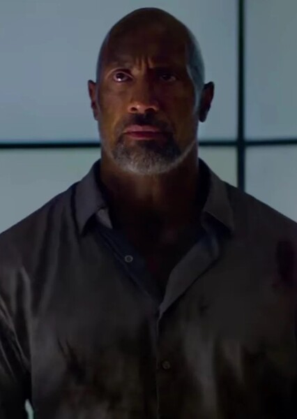 Dwayne Johnson photo