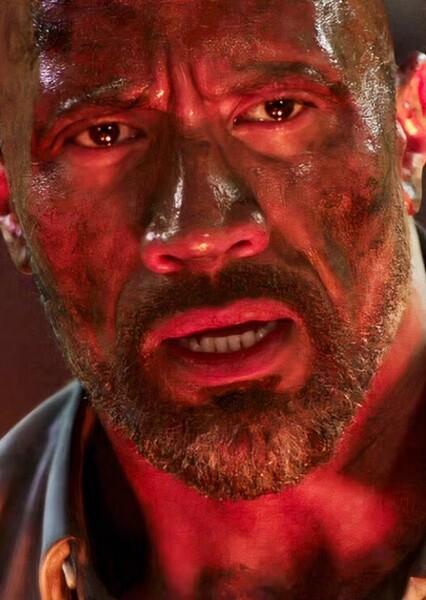 Dwayne Johnson photo