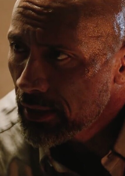 Dwayne Johnson photo