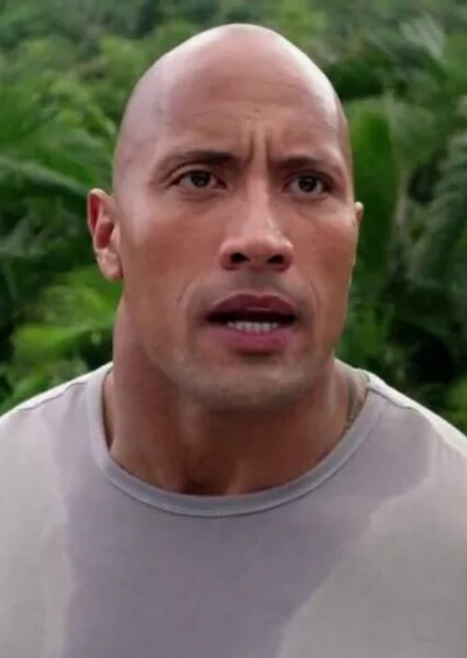 Dwayne Johnson photo
