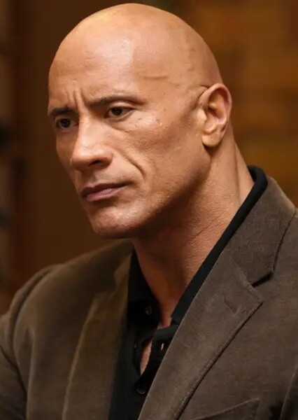 Dwayne Johnson photo