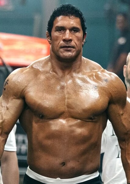 Dwayne Johnson photo