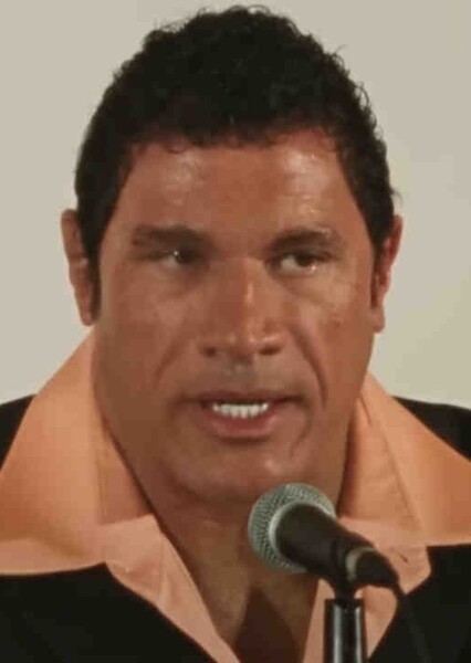 Dwayne Johnson photo