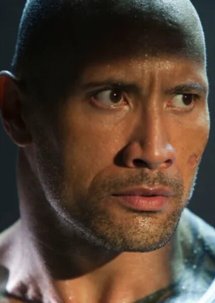 Dwayne Johnson photo