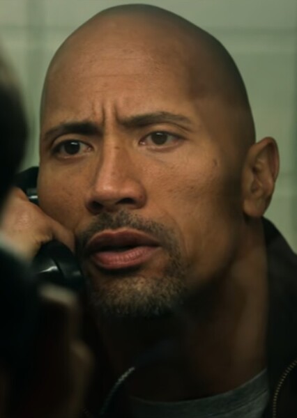 Dwayne Johnson photo
