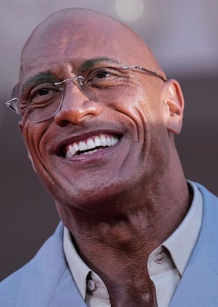Dwayne Johnson photo