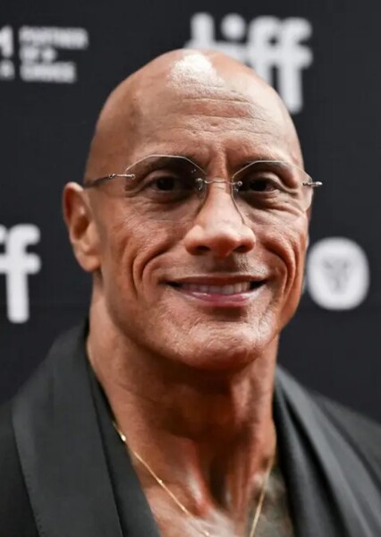 Dwayne Johnson photo