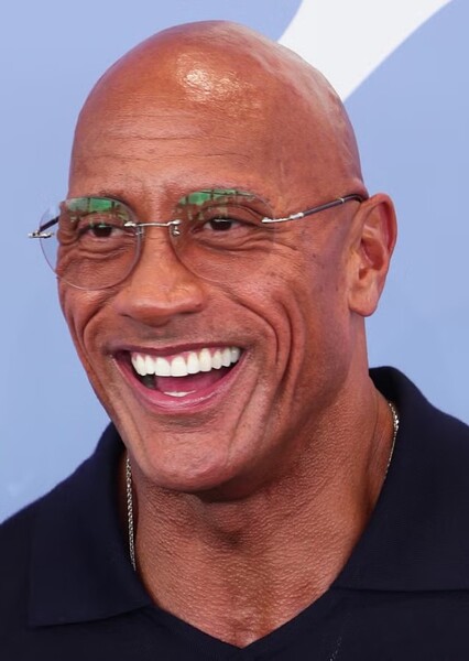 Dwayne Johnson photo