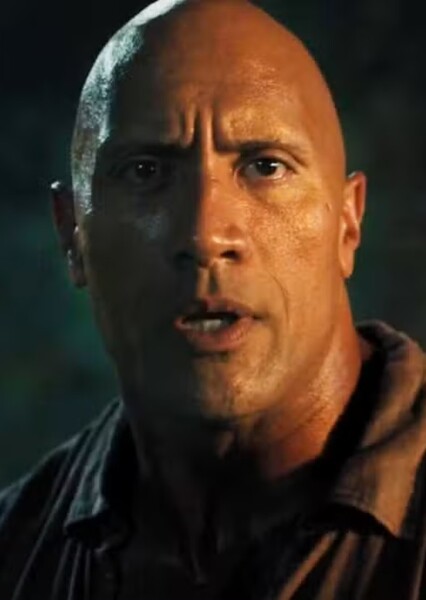 Dwayne Johnson photo