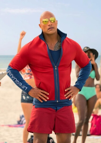 Dwayne Johnson photo