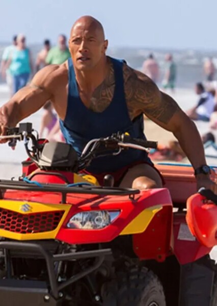 Dwayne Johnson photo