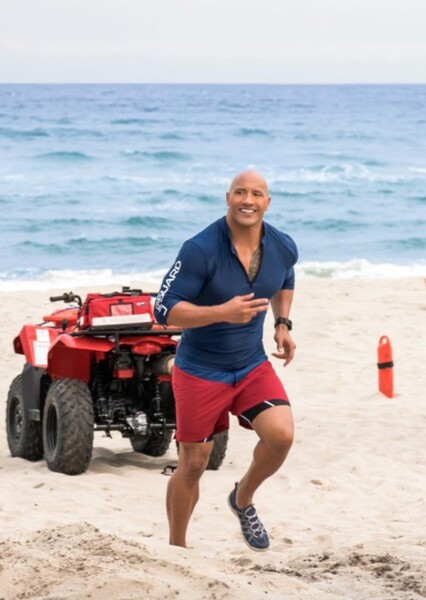 Dwayne Johnson photo