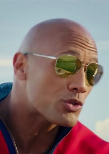 Dwayne Johnson photo