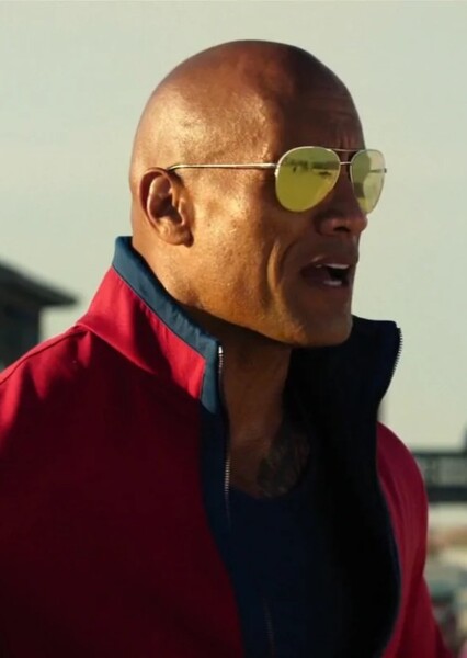 Dwayne Johnson photo
