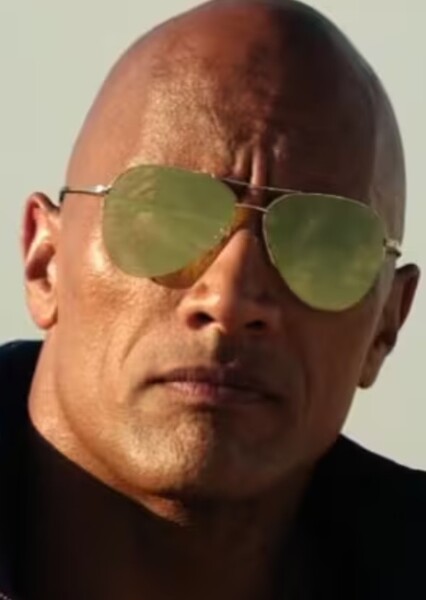 Dwayne Johnson photo