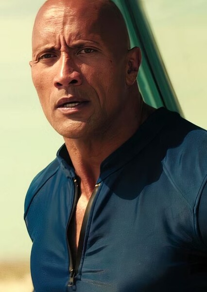 Dwayne Johnson photo