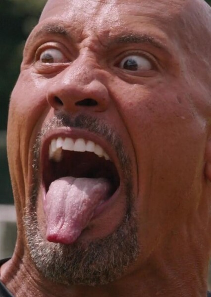 Dwayne Johnson photo