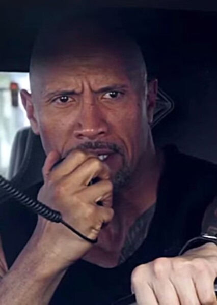 Dwayne Johnson photo