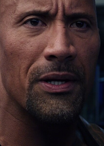 Dwayne Johnson photo