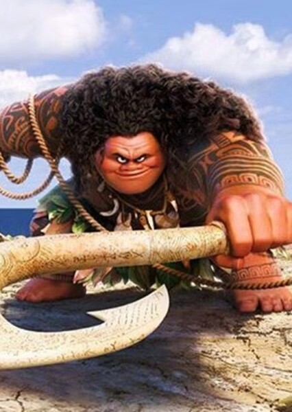 Dwayne Johnson photo