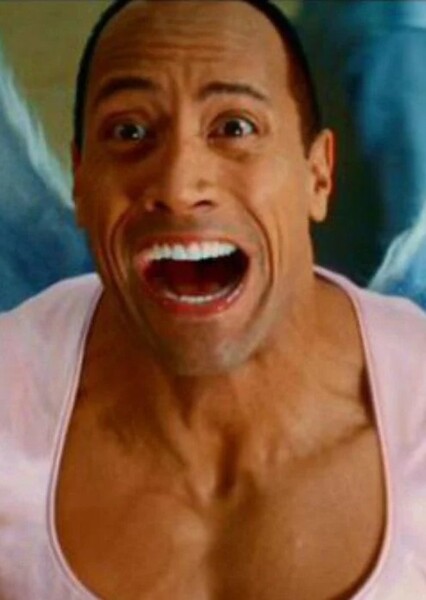 Dwayne Johnson photo