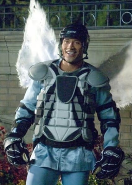 Dwayne Johnson photo