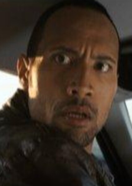 Dwayne Johnson photo