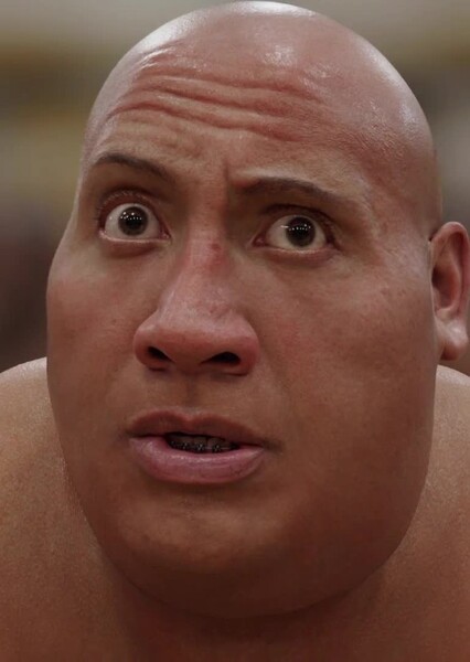 Dwayne Johnson photo