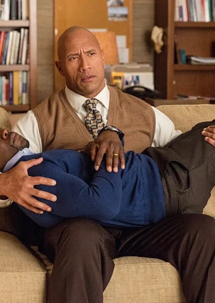Dwayne Johnson photo