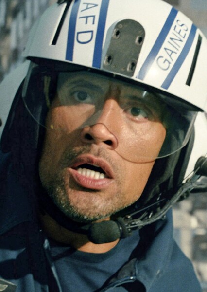 Dwayne Johnson photo