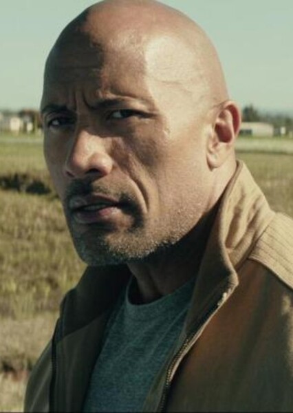 Dwayne Johnson photo