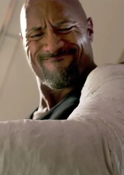Dwayne Johnson photo