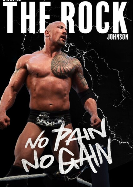 Dwayne Johnson photo