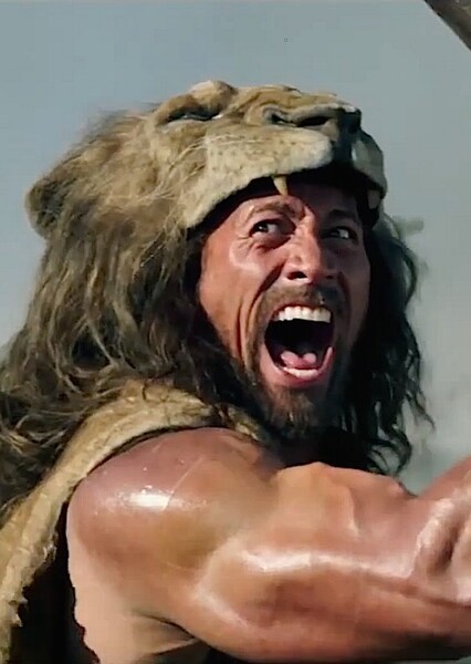Dwayne Johnson photo