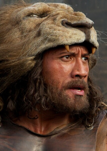 Dwayne Johnson photo