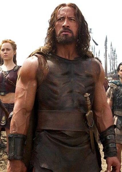 Dwayne Johnson photo