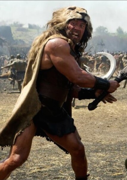 Dwayne Johnson photo
