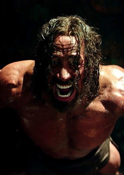 Dwayne Johnson photo