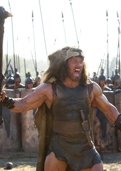 Dwayne Johnson photo