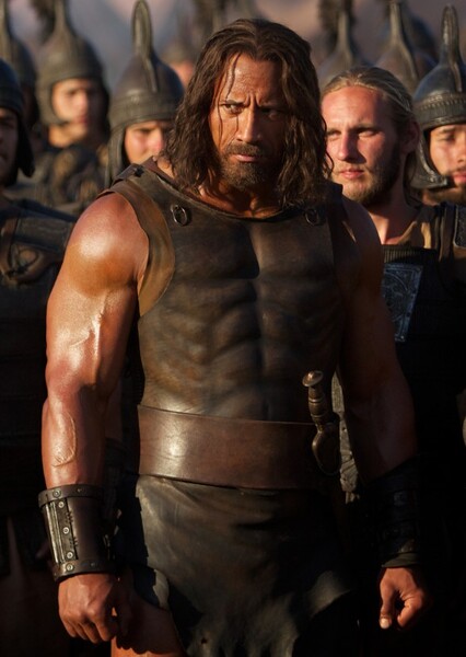 Dwayne Johnson photo