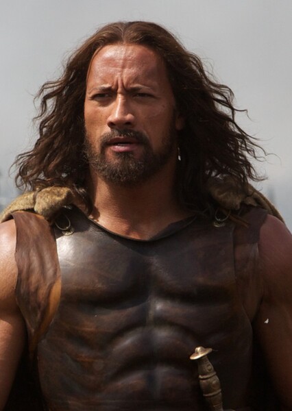 Dwayne Johnson photo