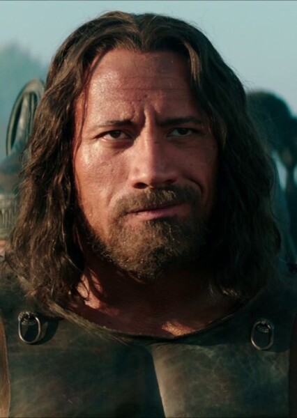 Dwayne Johnson photo