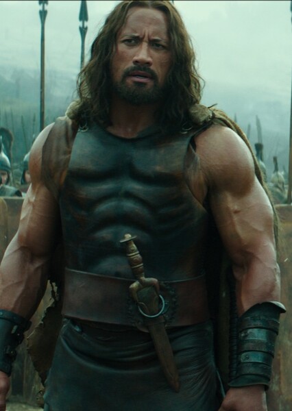 Dwayne Johnson photo