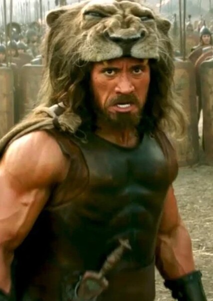 Dwayne Johnson photo