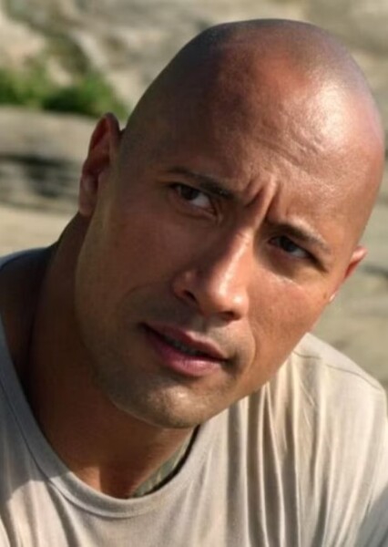 Dwayne Johnson photo