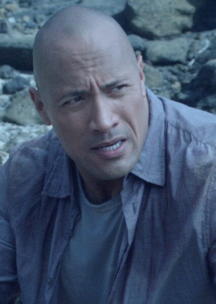 Dwayne Johnson photo